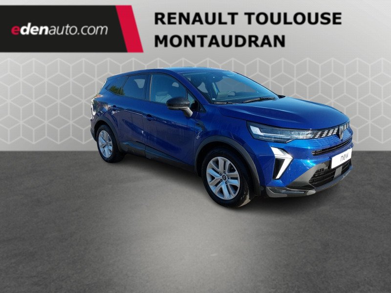 Renault Symbioz - Photo 8