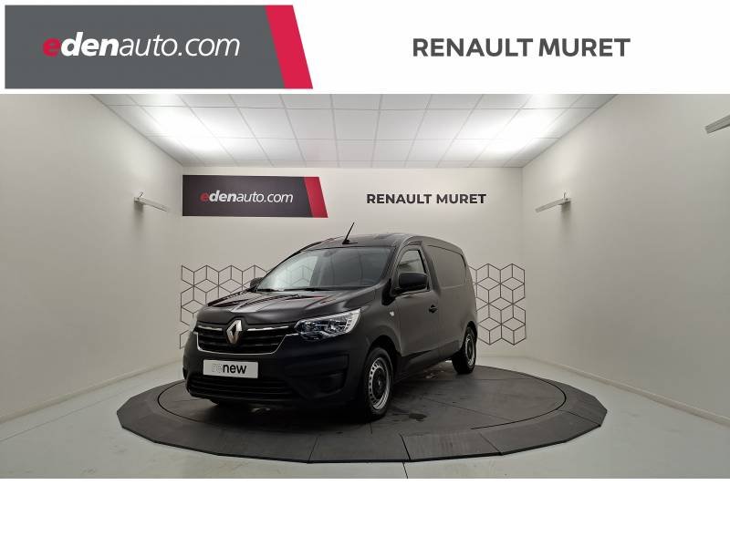 Renault Express