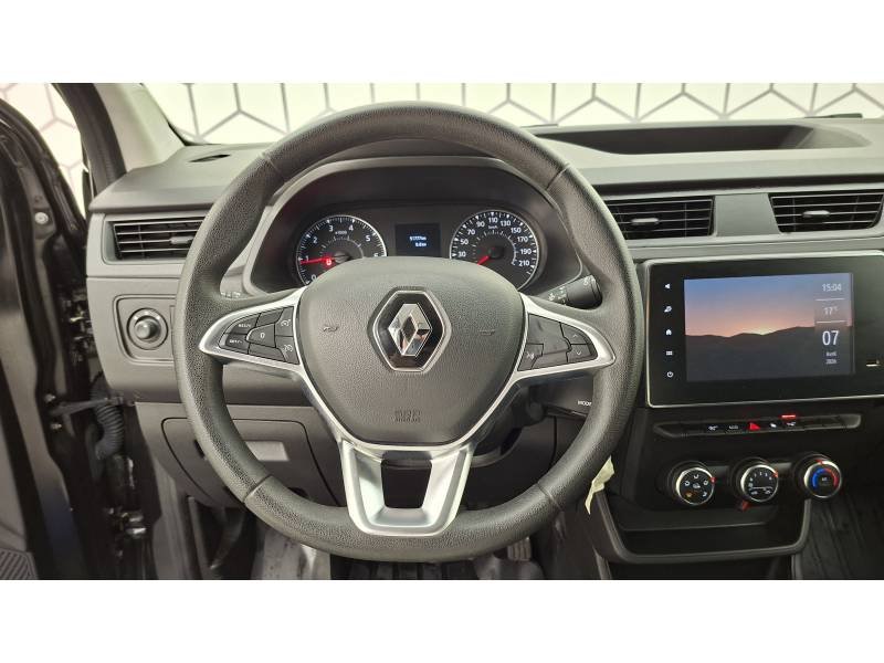 Renault Express - Photo 12