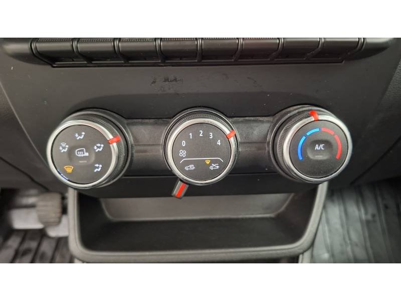Renault Express - Photo 20