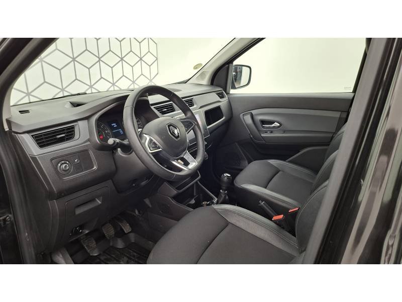 Renault Express - Photo 30
