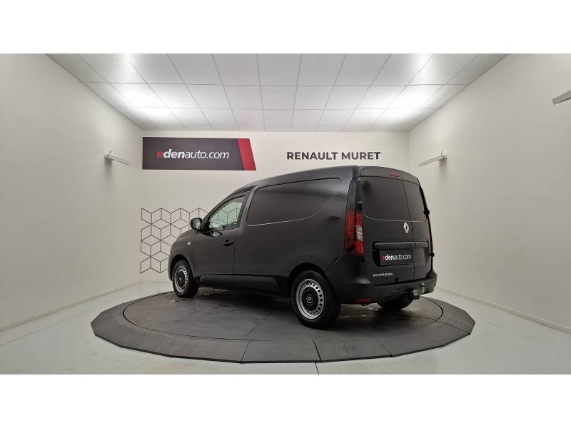 Renault Express - Photo 3