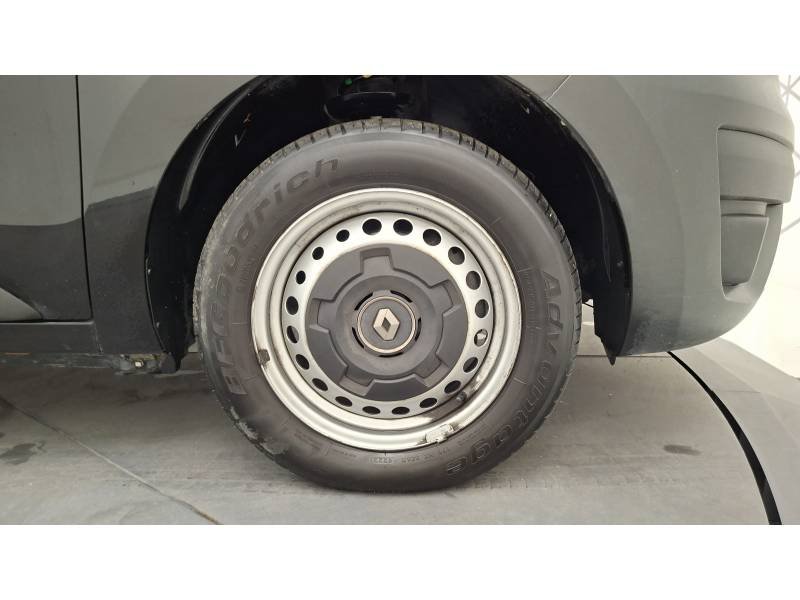 Renault Express - Photo 33