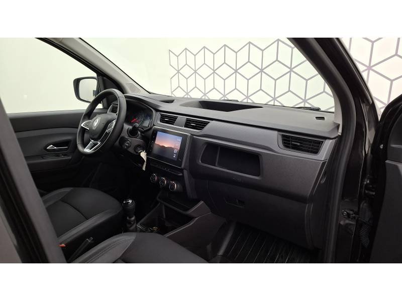 Renault Express - Photo 38