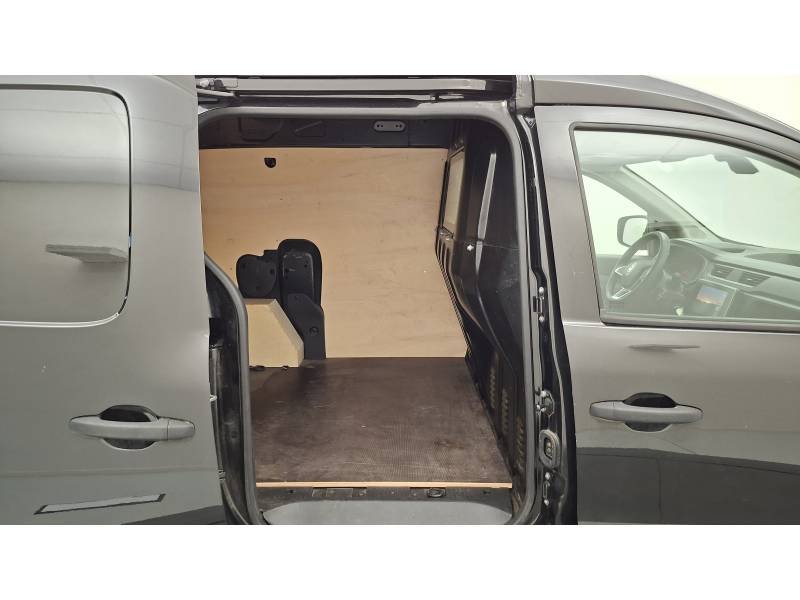 Renault Express - Photo 40