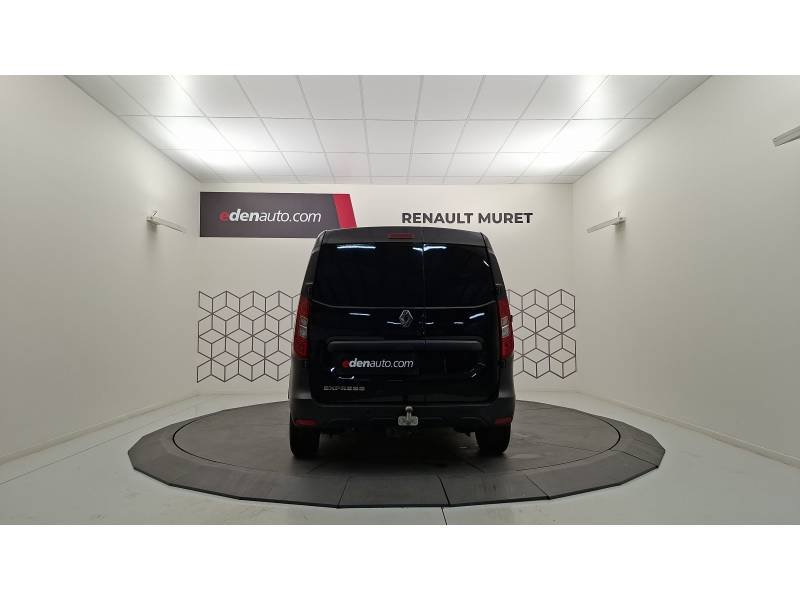 Renault Express - Photo 4