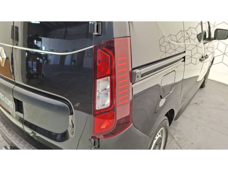 Renault Express - Photo 42