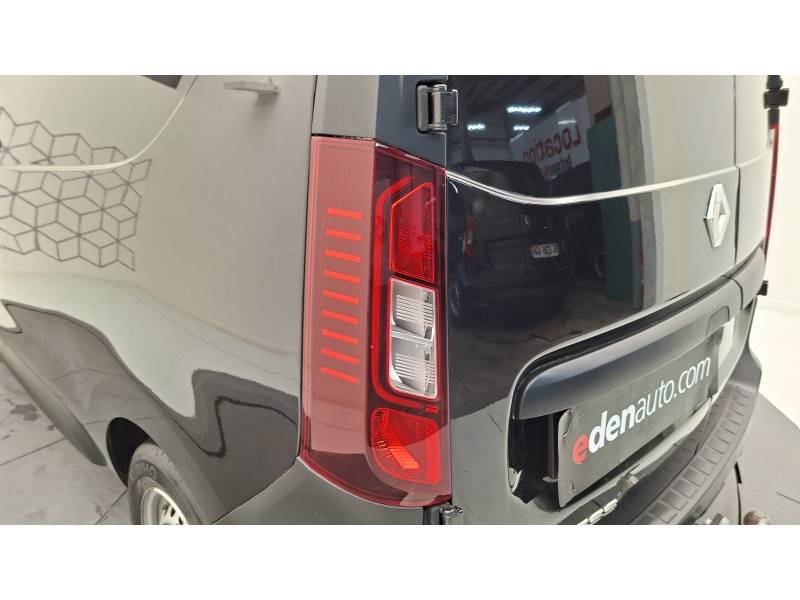 Renault Express - Photo 45
