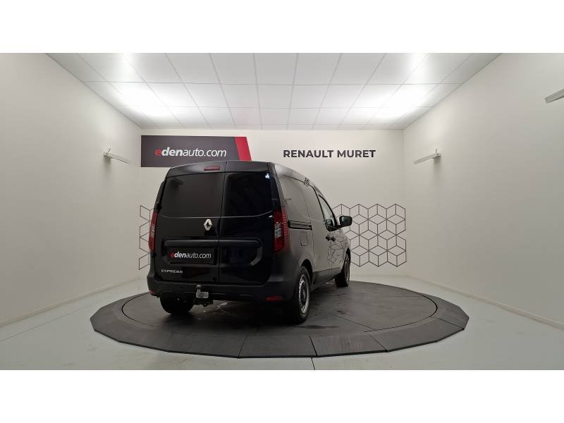 Renault Express - Photo 5