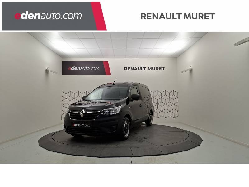 Renault Express