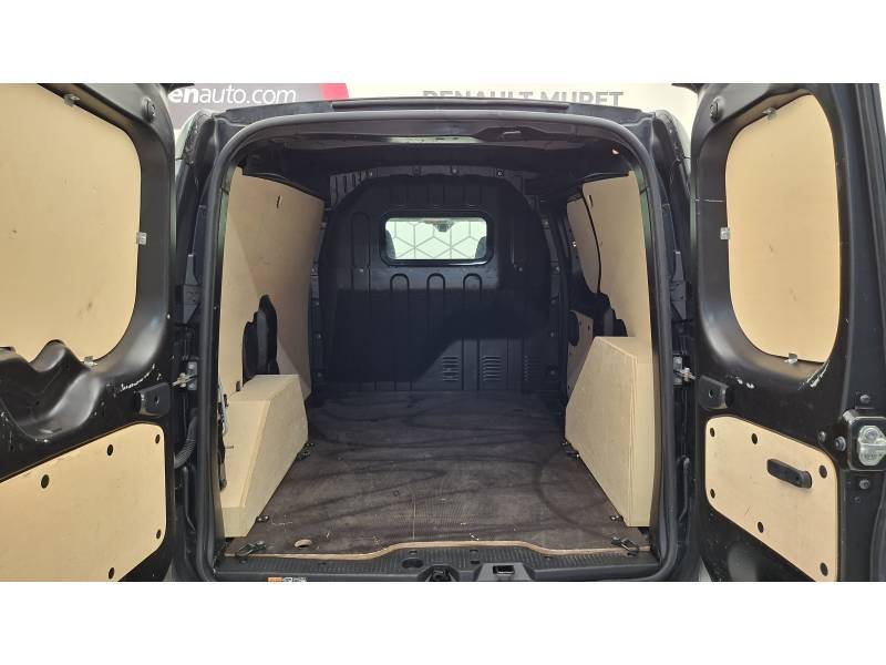 Renault Express - Photo 14