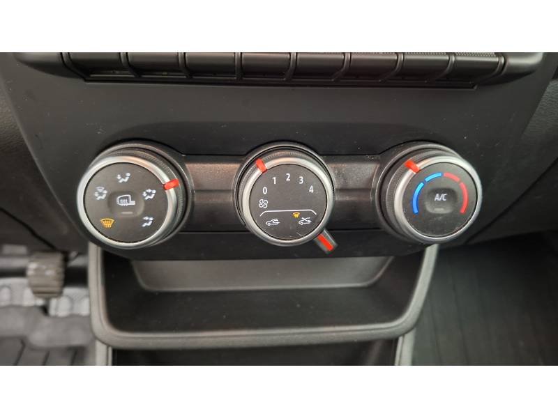 Renault Express - Photo 18