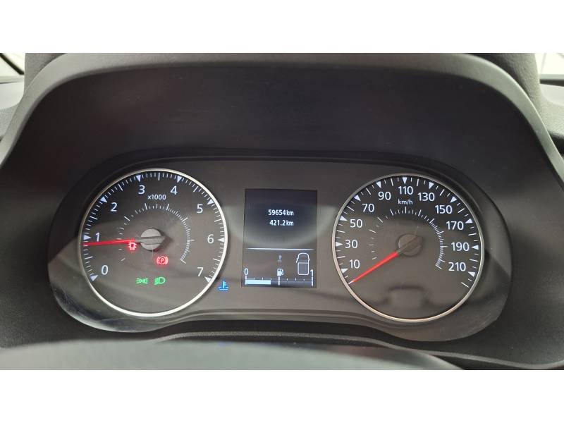 Renault Express - Photo 22