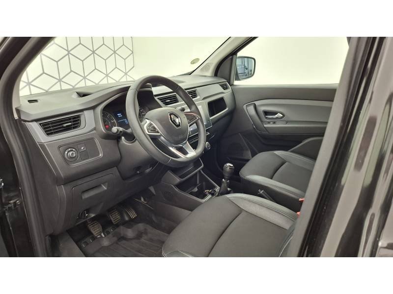 Renault Express - Photo 29