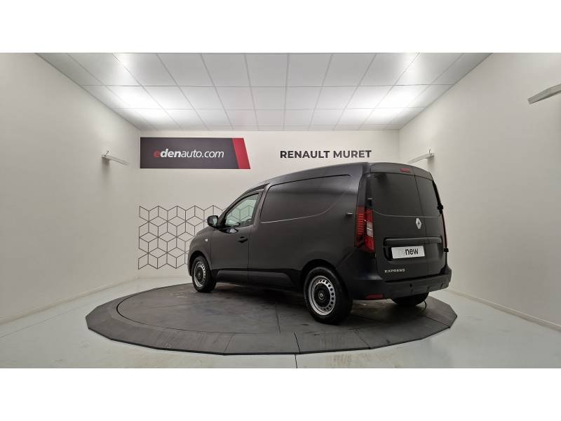 Renault Express - Photo 3