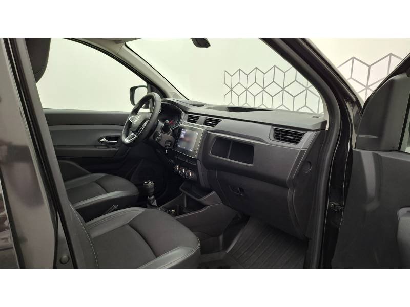 Renault Express - Photo 36