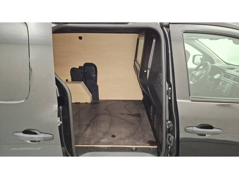 Renault Express - Photo 38