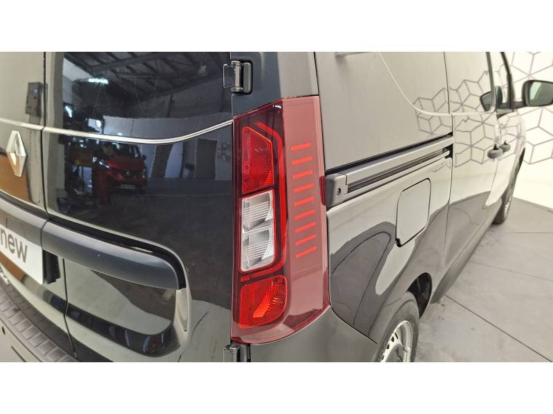 Renault Express - Photo 40