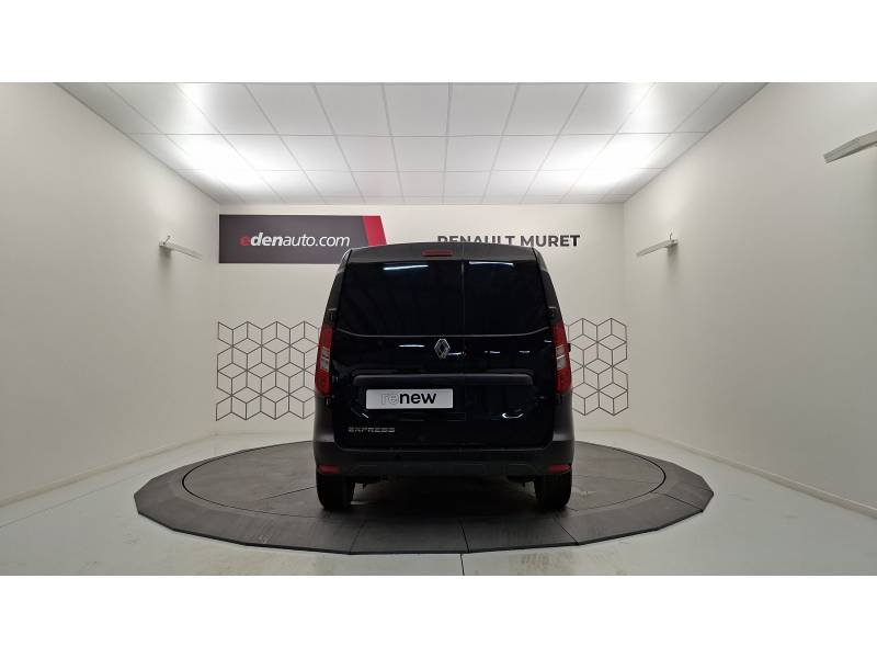 Renault Express - Photo 4