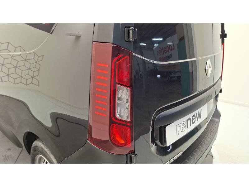 Renault Express - Photo 42