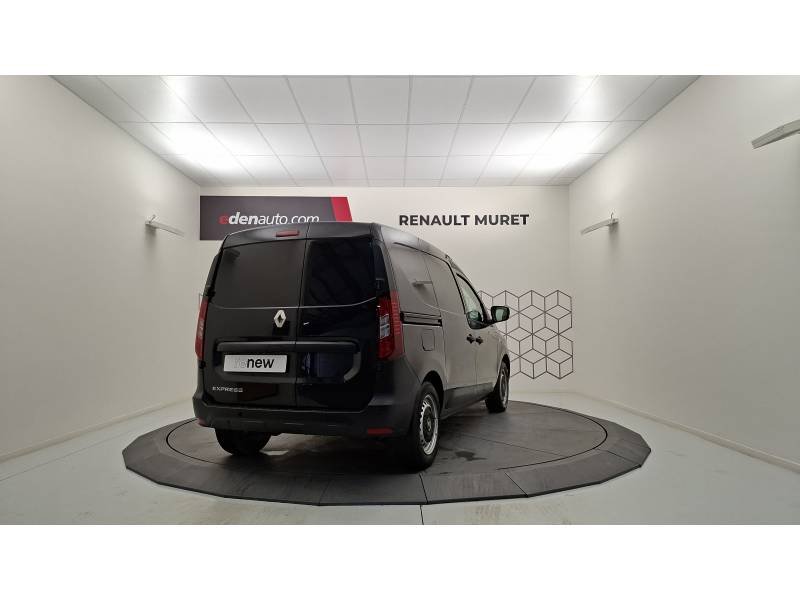 Renault Express - Photo 5