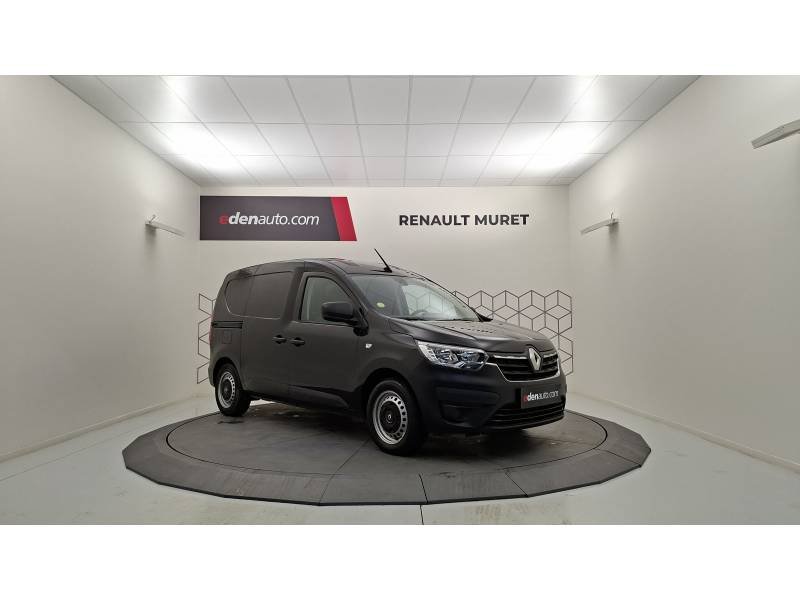 Renault Express - Photo 7