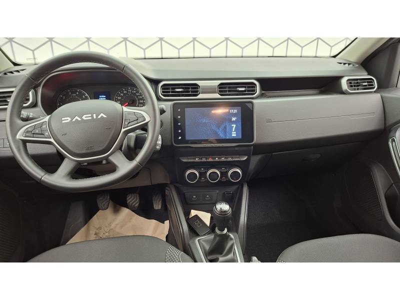Dacia Duster - Photo 11
