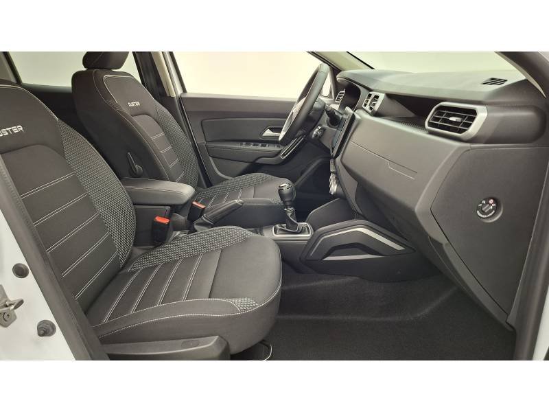 Dacia Duster - Photo 12