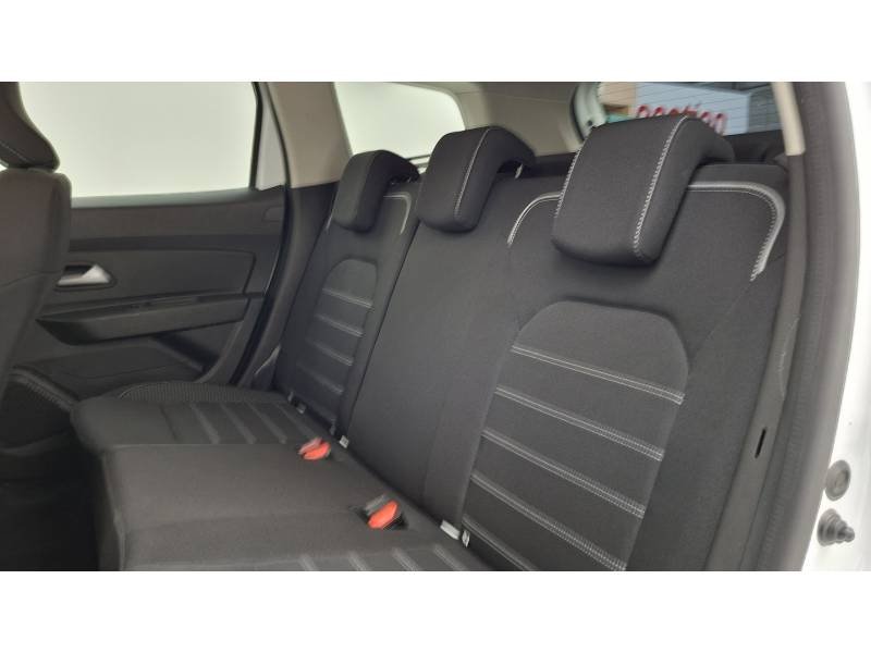 Dacia Duster - Photo 13
