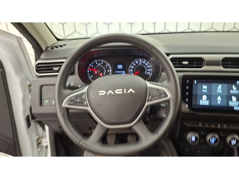 Dacia Duster - Photo 14
