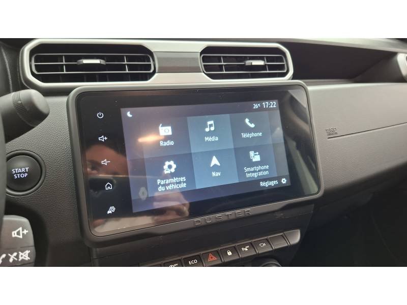 Dacia Duster - Photo 15