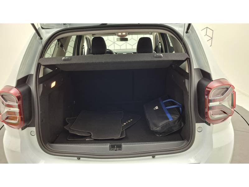 Dacia Duster - Photo 17