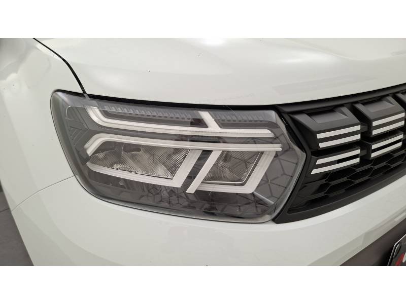 Dacia Duster - Photo 18