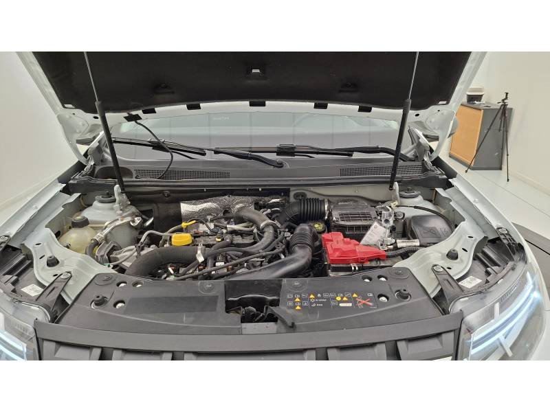 Dacia Duster - Photo 19