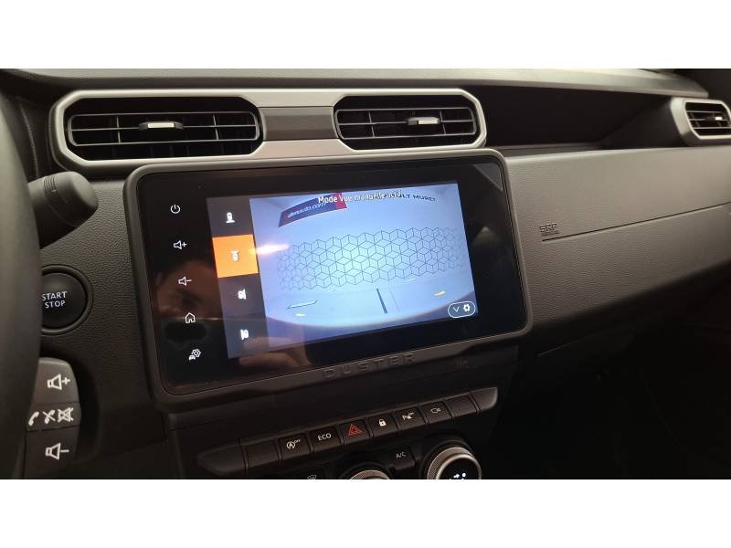 Dacia Duster - Photo 22