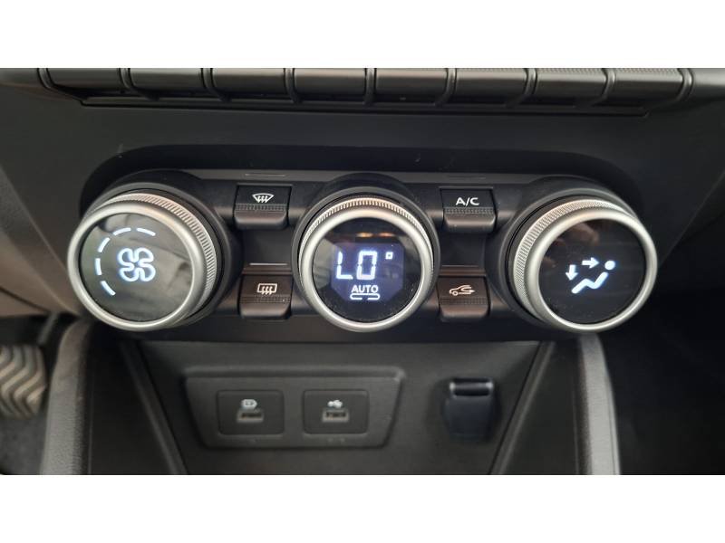 Dacia Duster - Photo 24