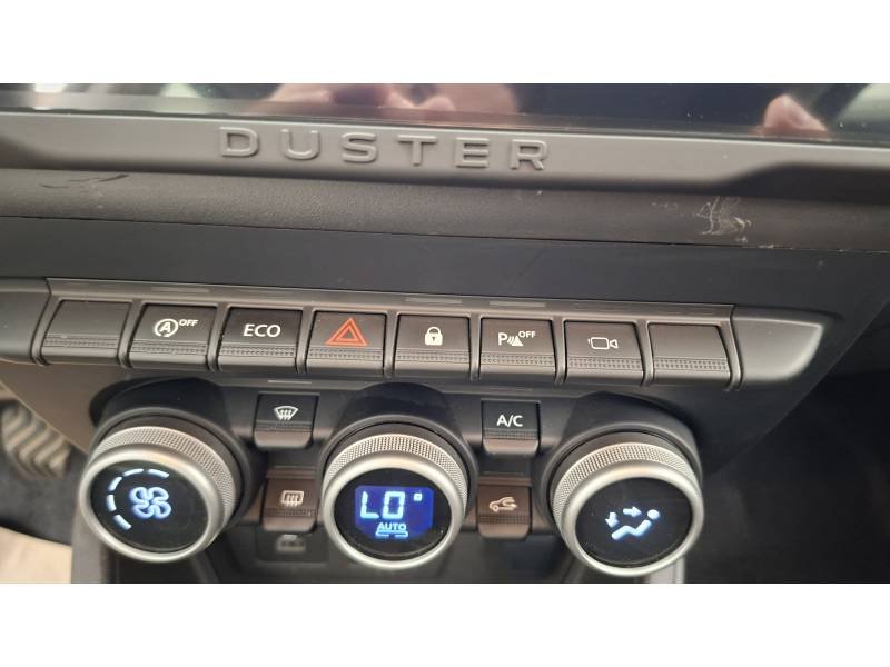 Dacia Duster - Photo 25