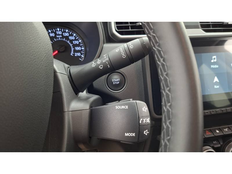 Dacia Duster - Photo 28
