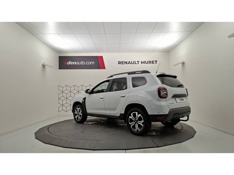 Dacia Duster - Photo 3