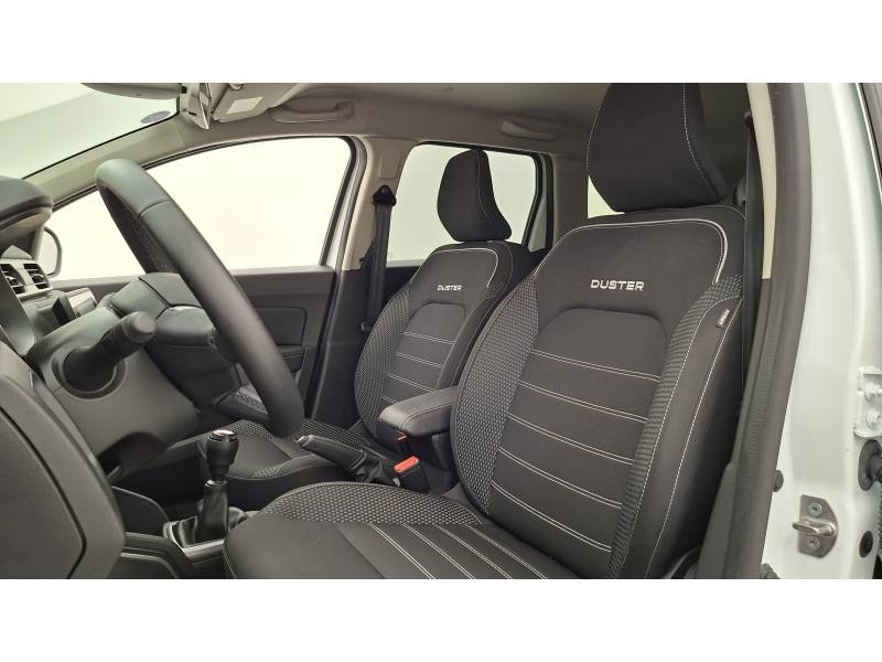 Dacia Duster - Photo 35