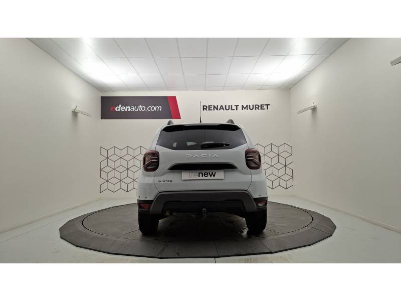 Dacia Duster - Photo 4