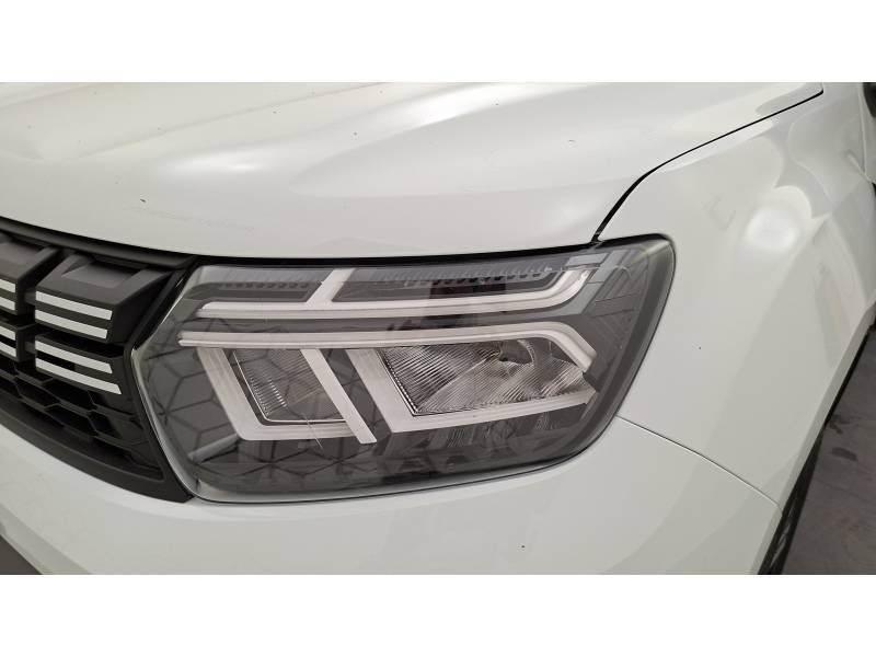 Dacia Duster - Photo 43