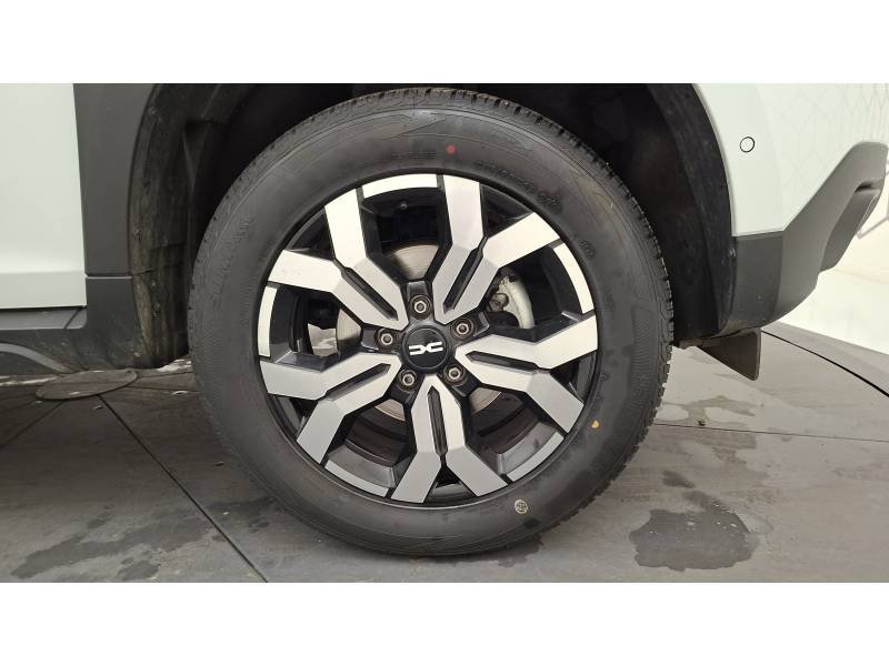 Dacia Duster - Photo 44