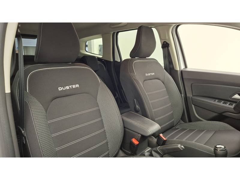 Dacia Duster - Photo 47