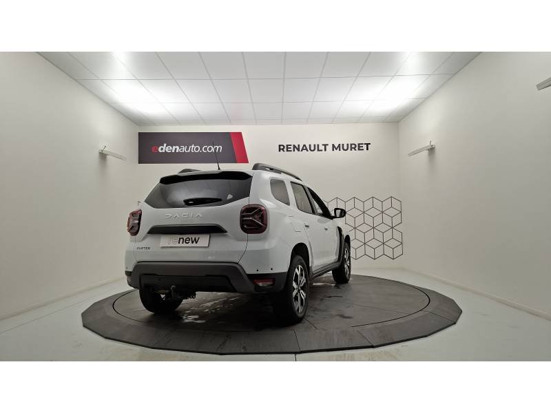 Dacia Duster - Photo 5