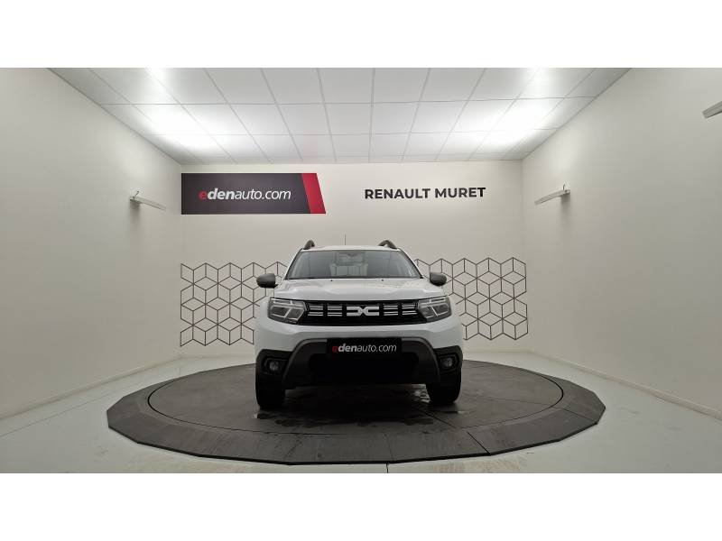 Dacia Duster - Photo 8