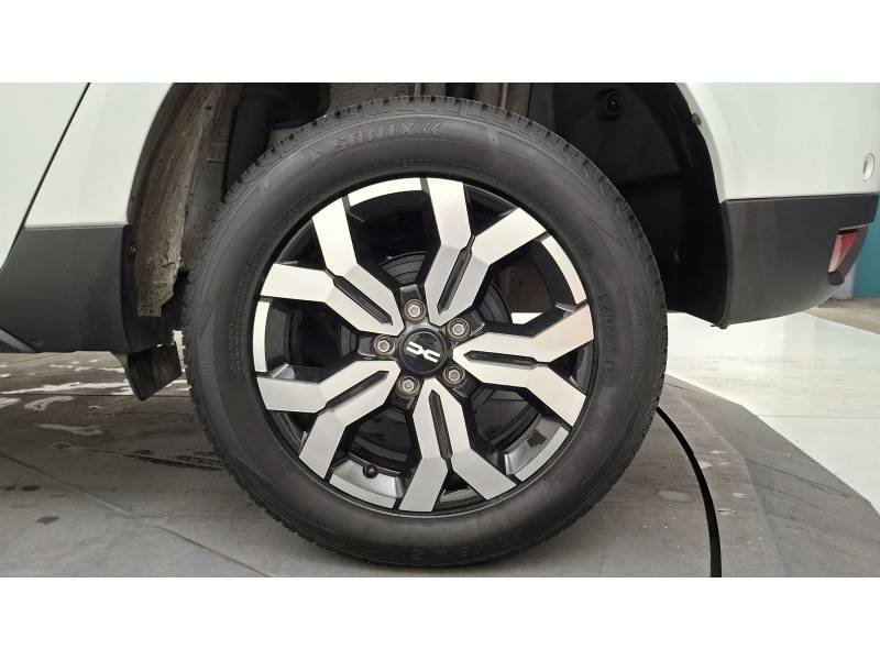 Dacia Duster - Photo 9