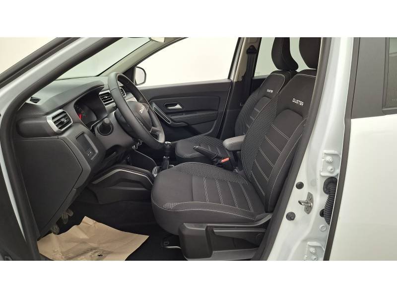 Dacia Duster - Photo 10