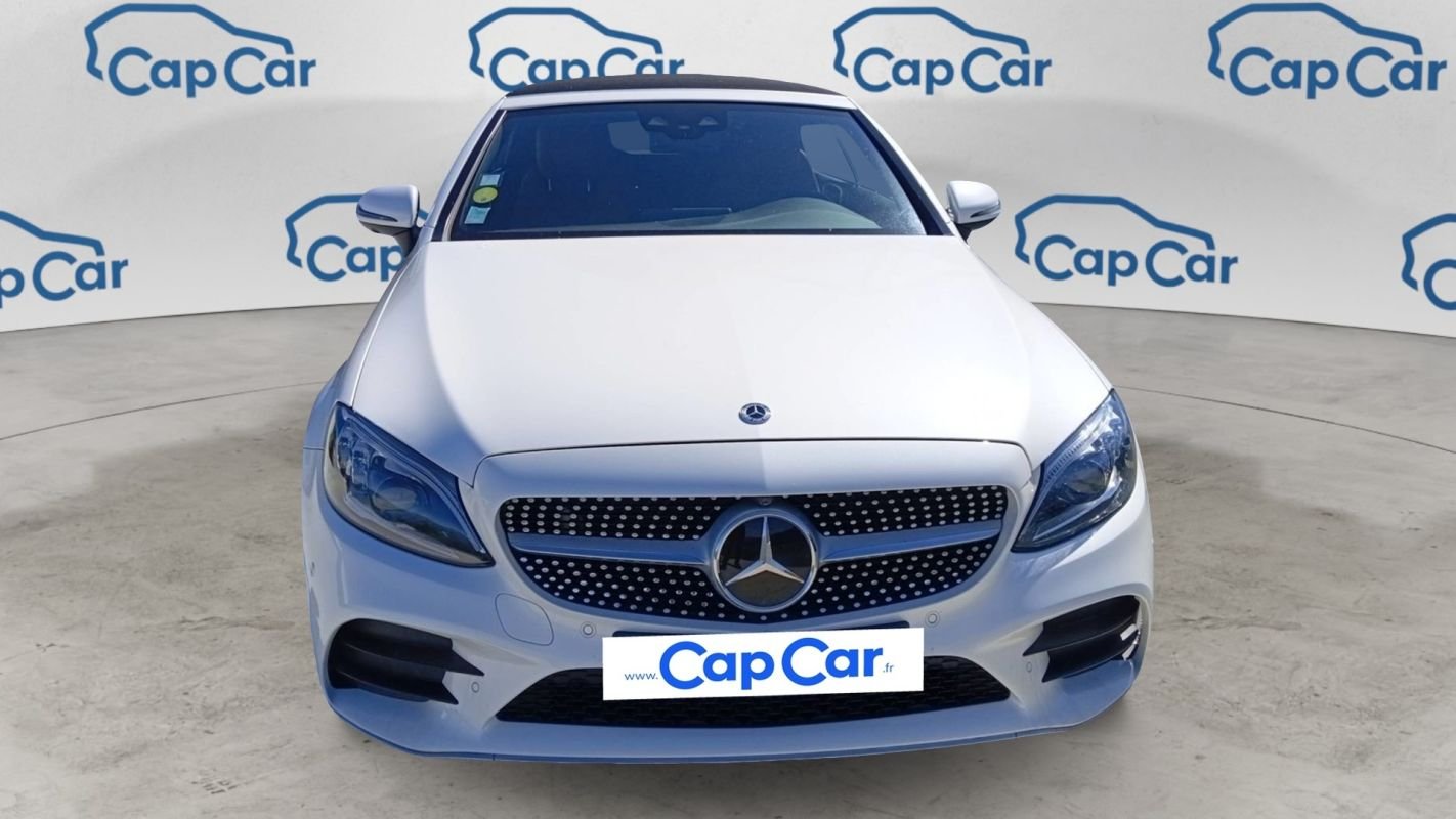 Mercedes Classe C Cabriolet - Photo 5
