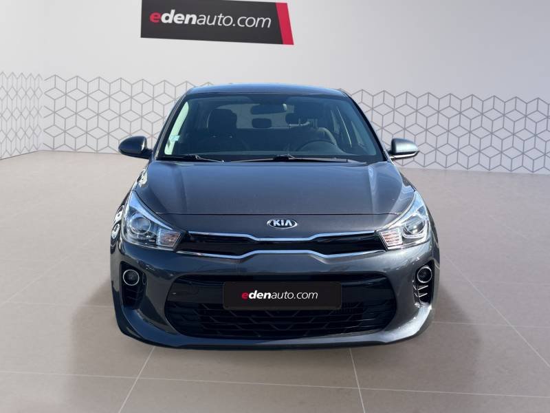 Kia Rio - Photo 8